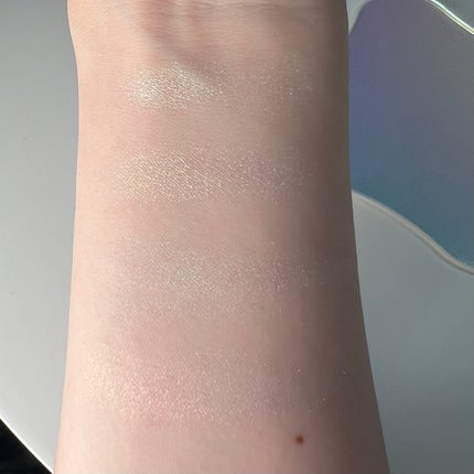 ティントリーアイパレット/Colorgram/アイシャドウパレットを使ったクチコミ(4枚目)