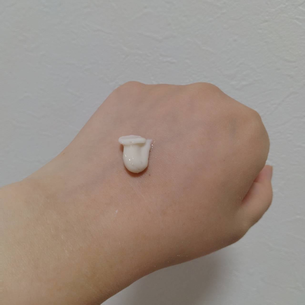 クレイウォッシュ/ボタニズム /洗顔フォームを使ったクチコミ(4枚目)