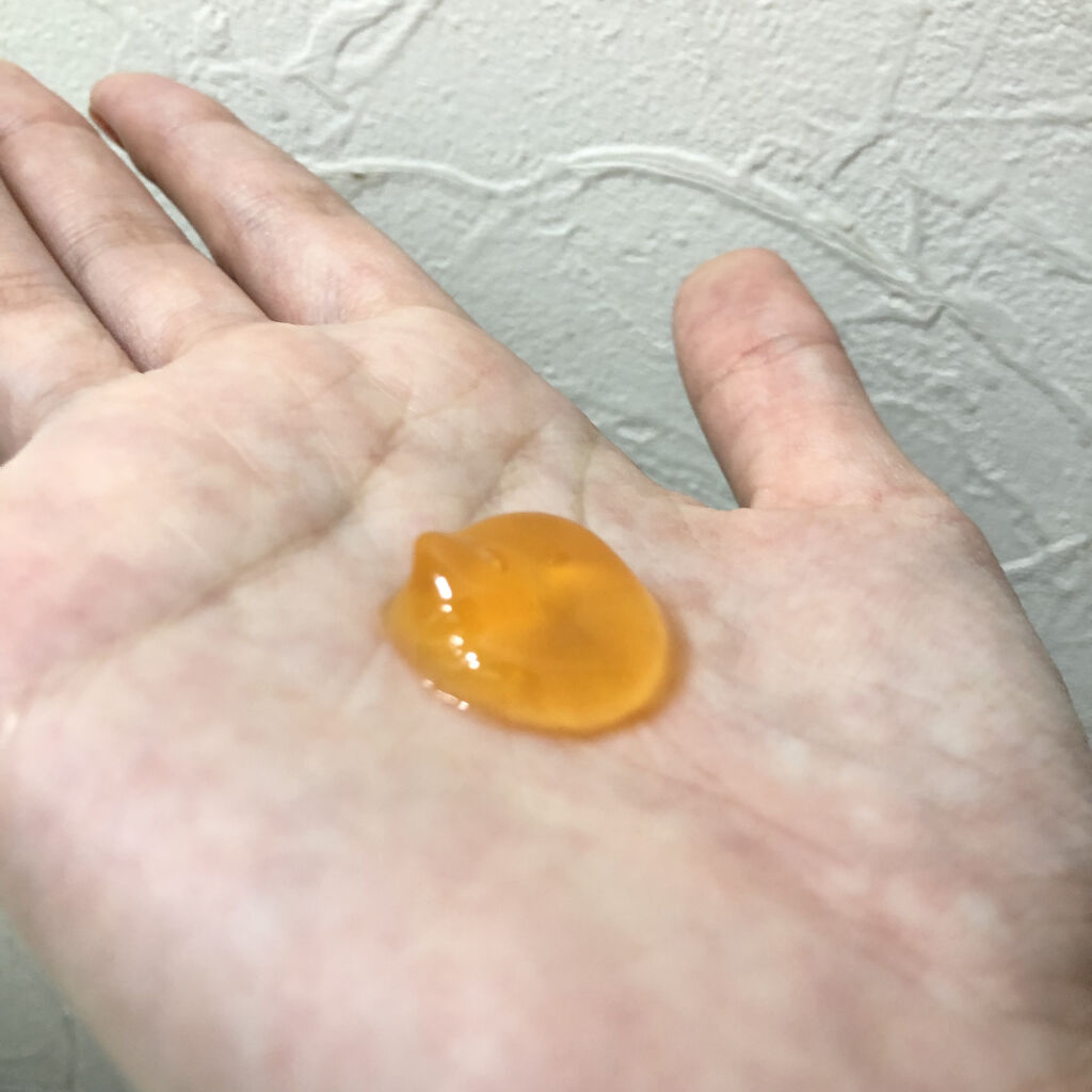 モイストクレンジングプラス/EPORASHE/クレンジングジェルを使ったクチコミ（3枚目）