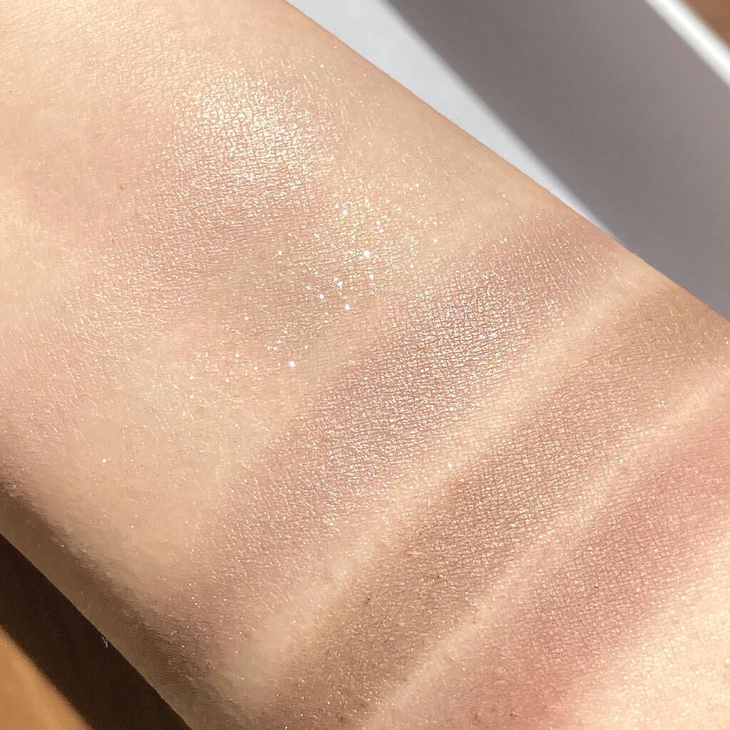 【旧】サンク クルール クチュール/Dior/アイシャドウパレットを使ったクチコミ(2枚目)