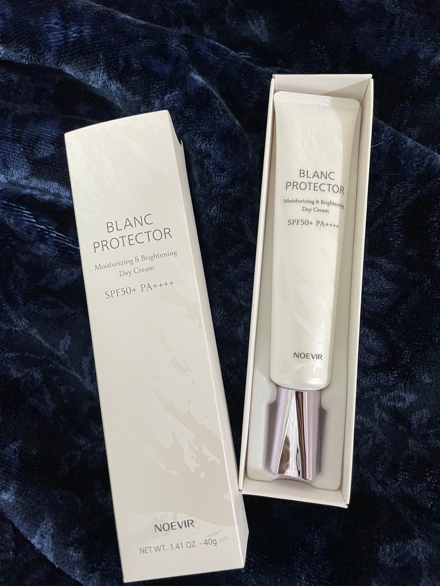 薬用ブランプロテクター/ノエビア/美容液を使ったクチコミ(2枚目)