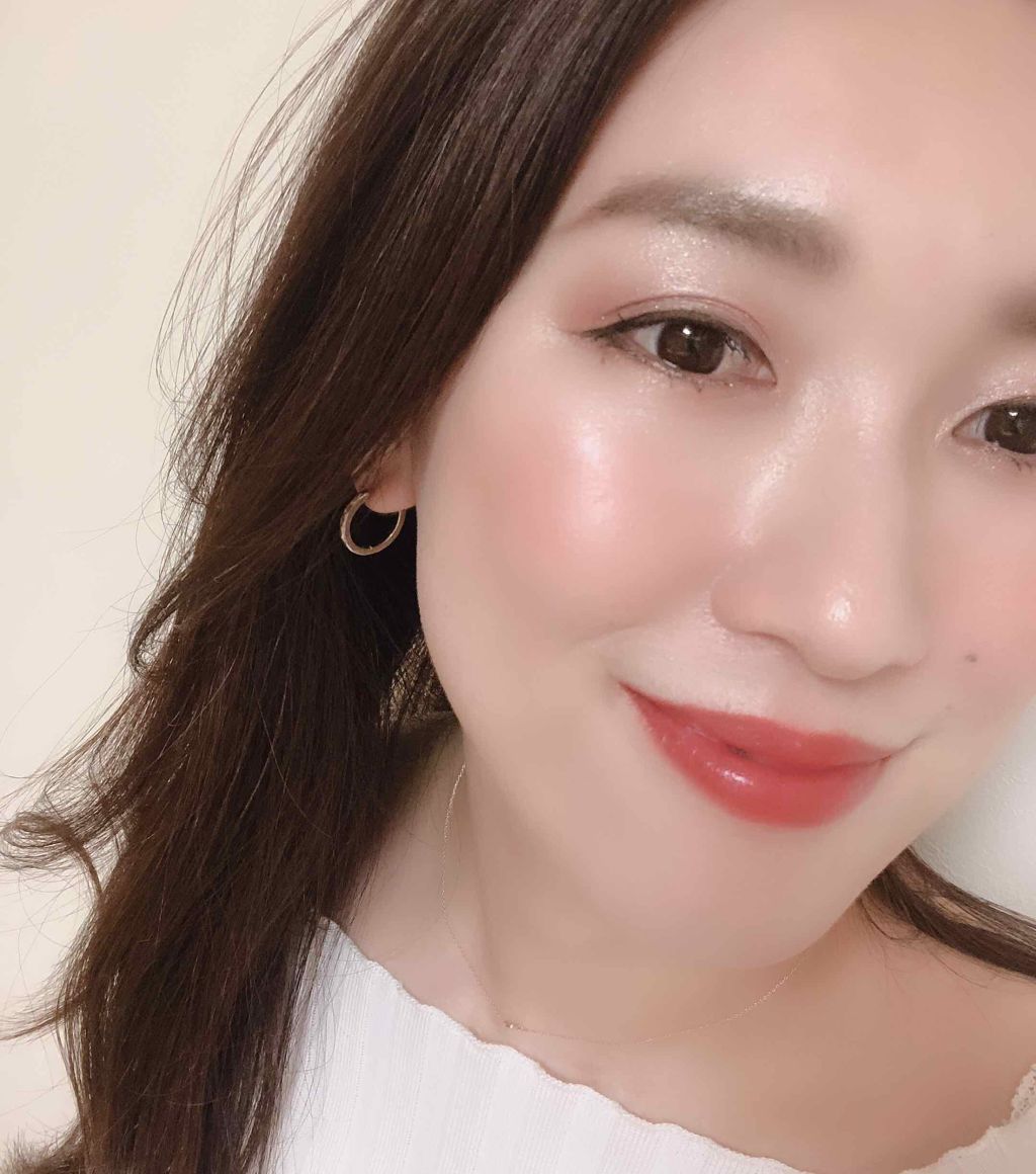 スキニーリッチシャドウ/excel/アイシャドウパレットを使ったクチコミ(2枚目)