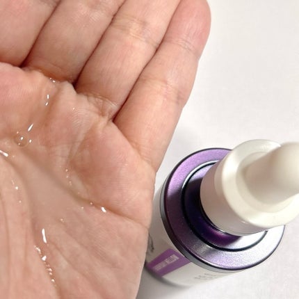 ガラクトミーバクチオールセラム/daymellow’/美容液を使ったクチコミ(3枚目)