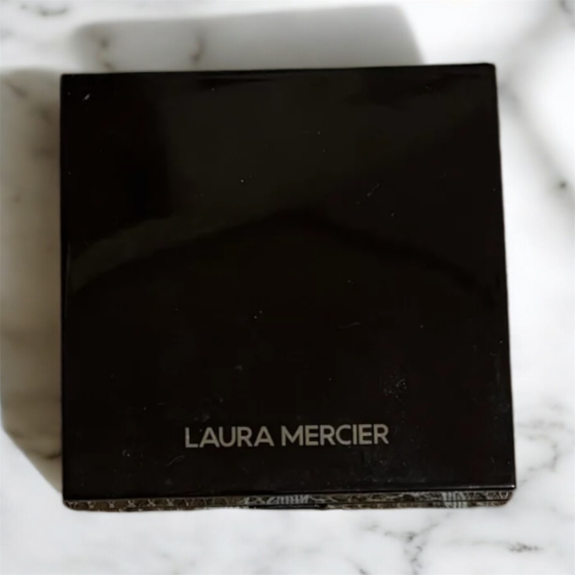 ブラッシュ カラー インフュージョン/ローラ メルシエ/パウダーチークを使ったクチコミ（2枚目）