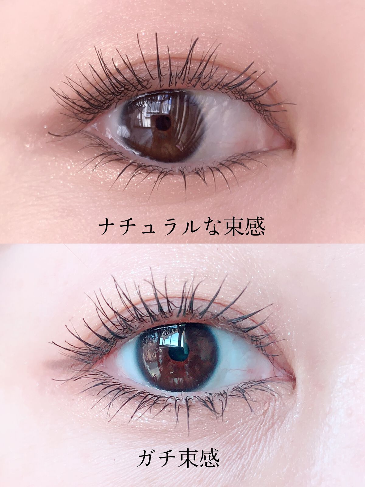 キングダム 束感カールマスカラ/キングダム/マスカラを使ったクチコミ(5枚目)