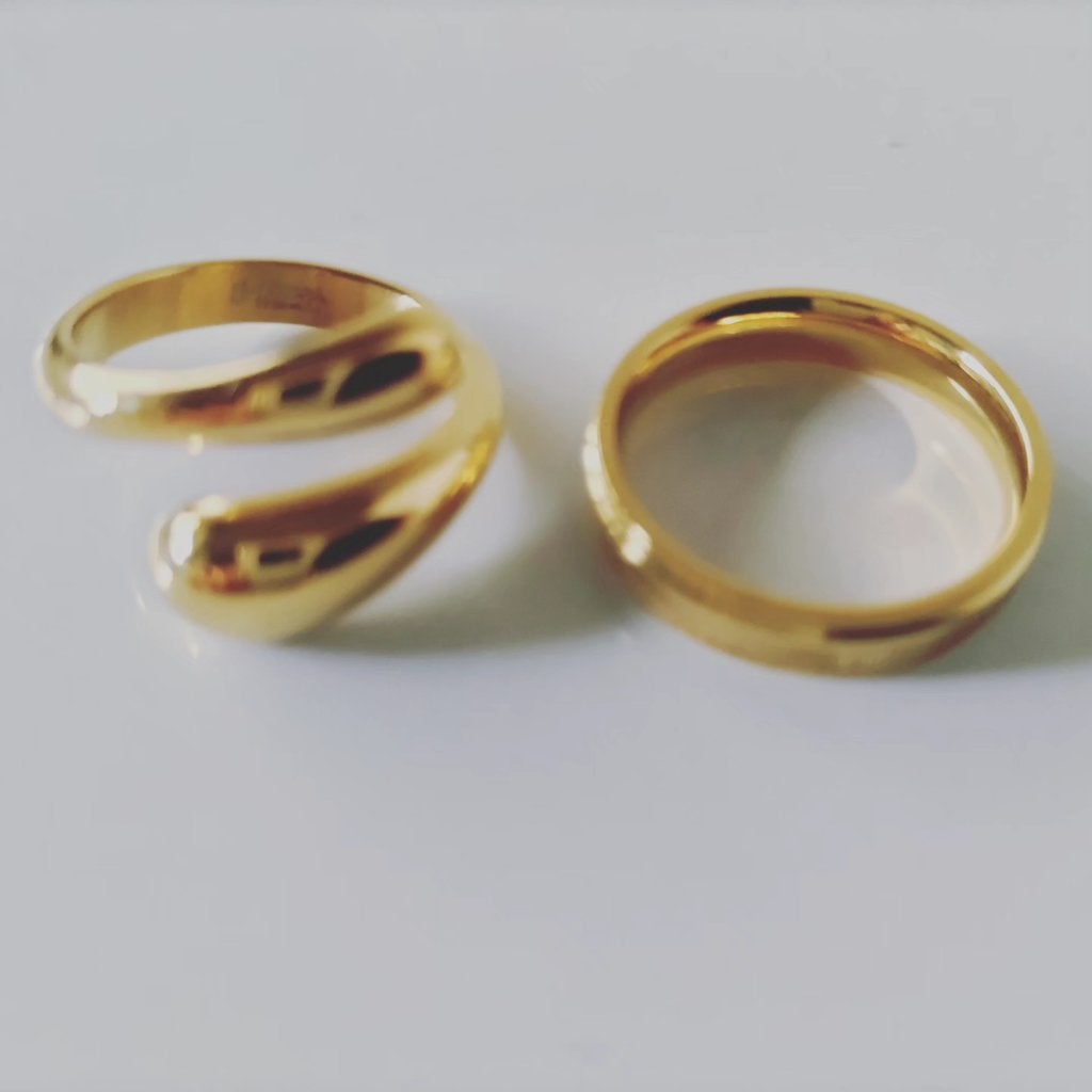 ひろちゃん on LIPS 「#宝石級ラメ動画#ジュエリースタジオ#東京ビックサイト#リング..」(1枚目)