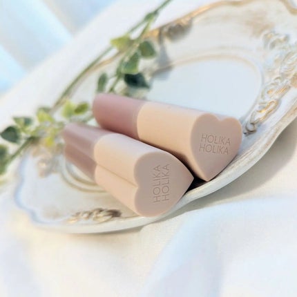 nini(にに on LIPS 「HOLIKAHOLIKA新作ティント/────────────..」(7枚目)