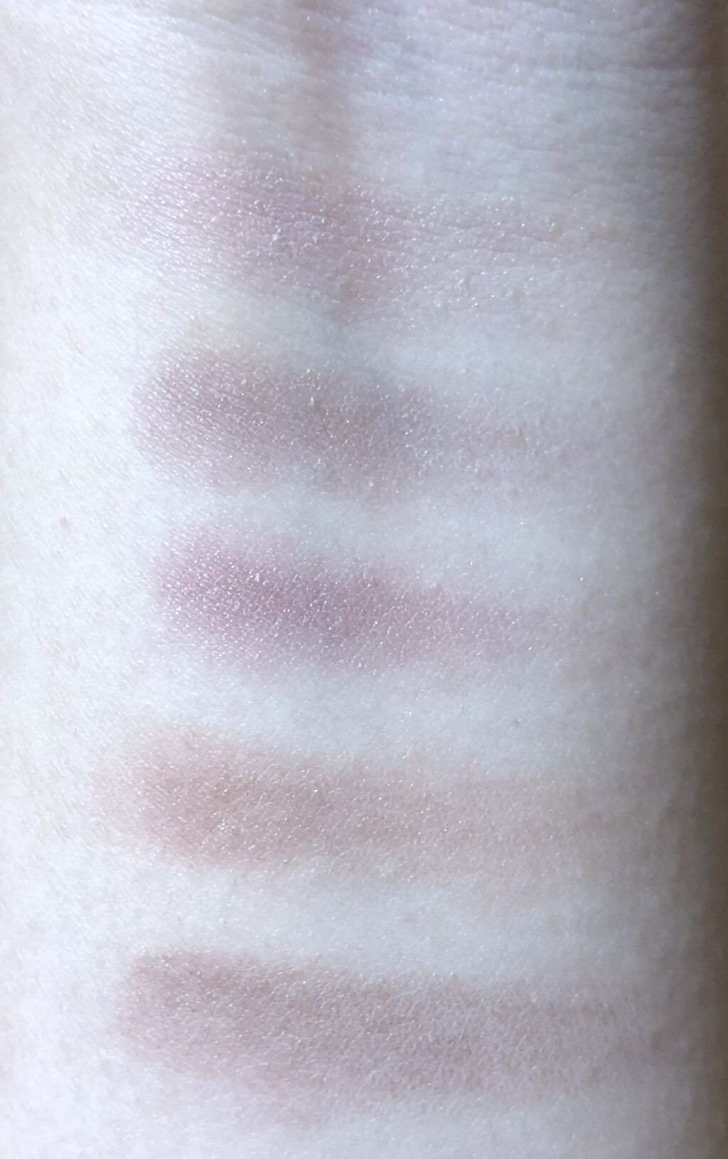 パーフェクトマルチアイズ/キャンメイク/アイシャドウパレットを使ったクチコミ（3枚目）