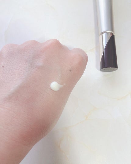 レチノパワー リンクルクリーム /エリクシール/アイケア・アイクリームを使ったクチコミ(4枚目)