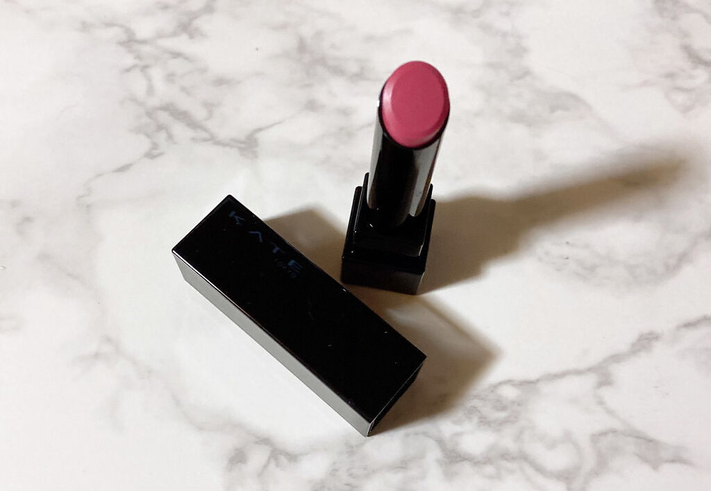 ケイト リップモンスター/KATE/口紅を使ったクチコミ（1枚目）