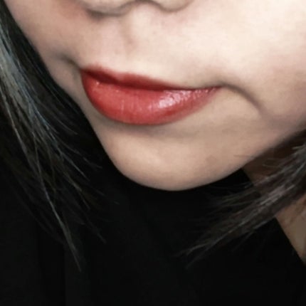 ラスターガラス リップスティック/M・A・C/口紅を使ったクチコミ(1枚目)