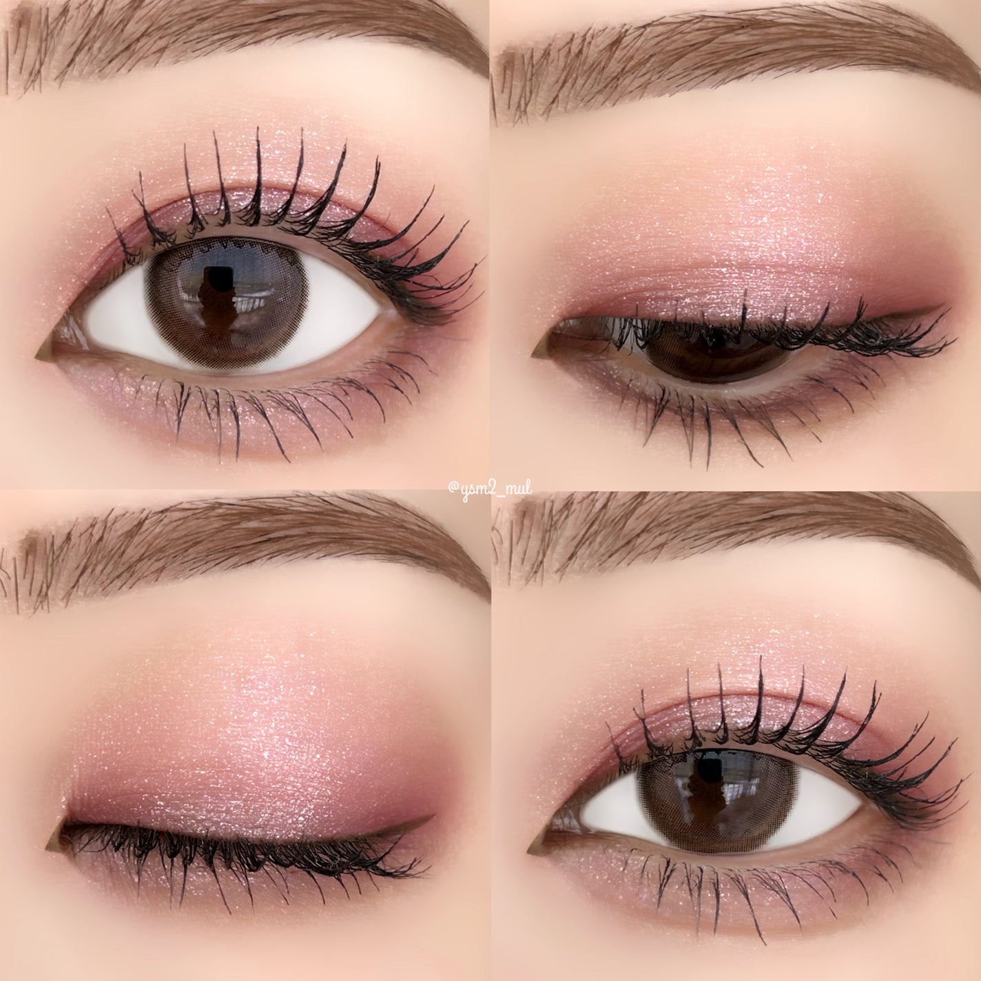 レブロン ダズル アイシャドウ クアッド/REVLON/アイシャドウパレットを使ったクチコミ(6枚目)