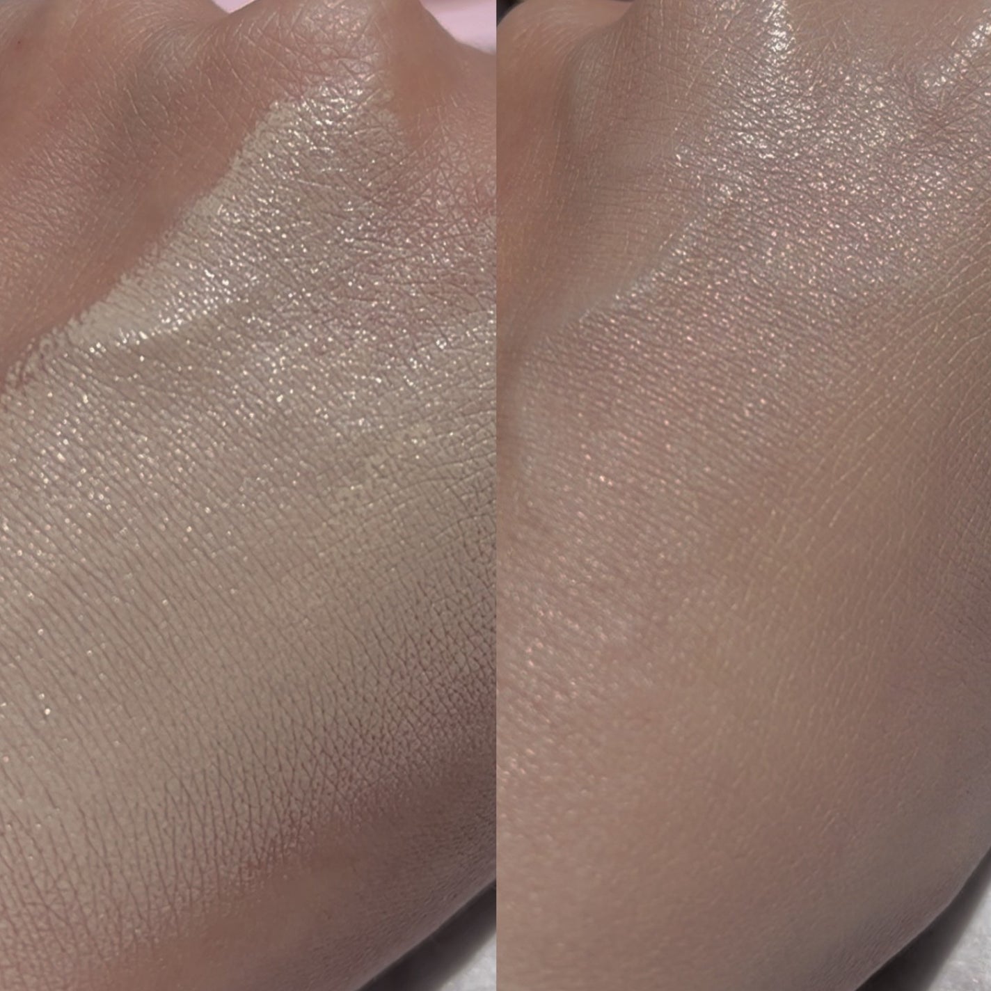 ピンクティーツリーカバークッション/APLIN/クッションファンデーションを使ったクチコミ(4枚目)