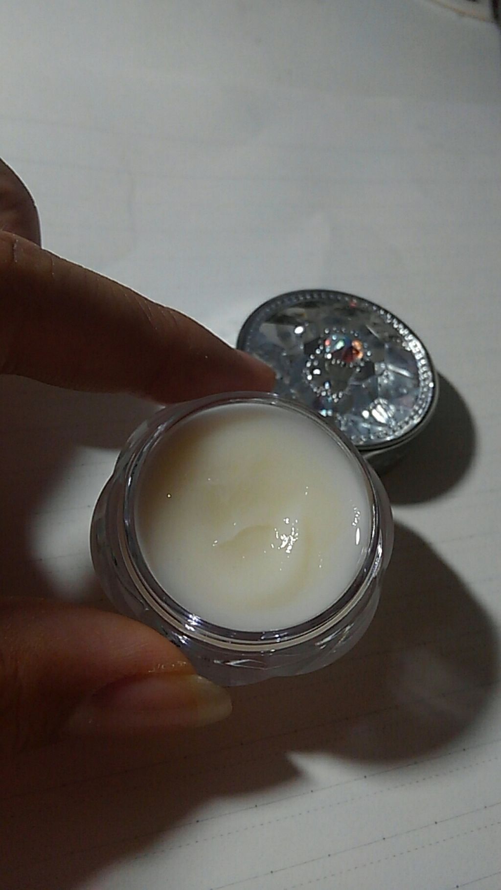 フルーツ リップバーム N/JILL STUART/リップケアを使ったクチコミ(2枚目)