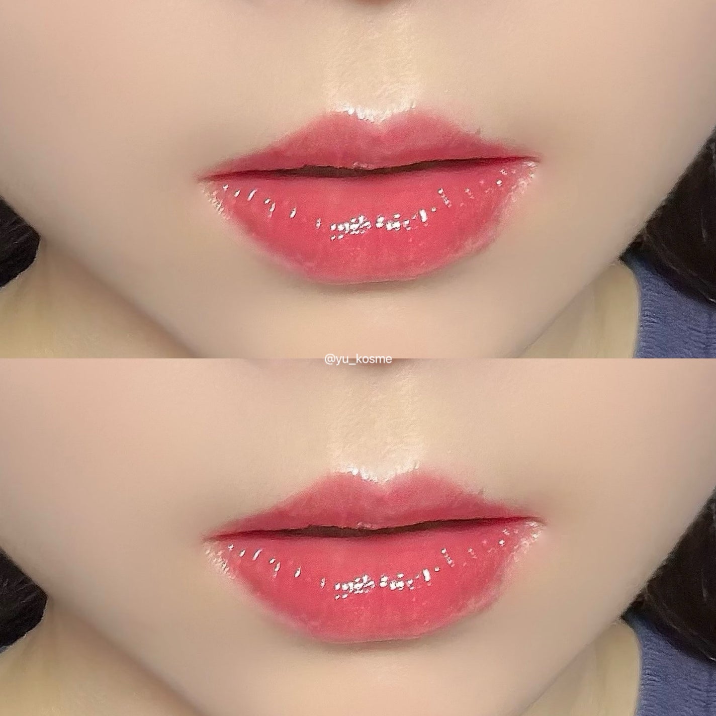 ãªãã¿ãŒã·ã£ã€ã³/MAYBELLINE NEW YORK/ãªããã°ãã¹ã䜿ã£ãã¯ãã³ãïŒ4æç®ïŒ