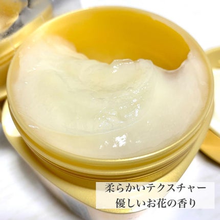 プレミアムリペアマスク(資生堂 プレミアムリペアマスク)/TSUBAKI/ヘアマスク・ヘアパックを使ったクチコミ(2枚目)