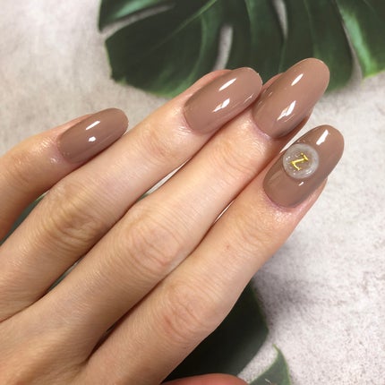 ジェルネイル(ライト対応)/セリア/ジェルネイルを使ったクチコミ(3枚目)