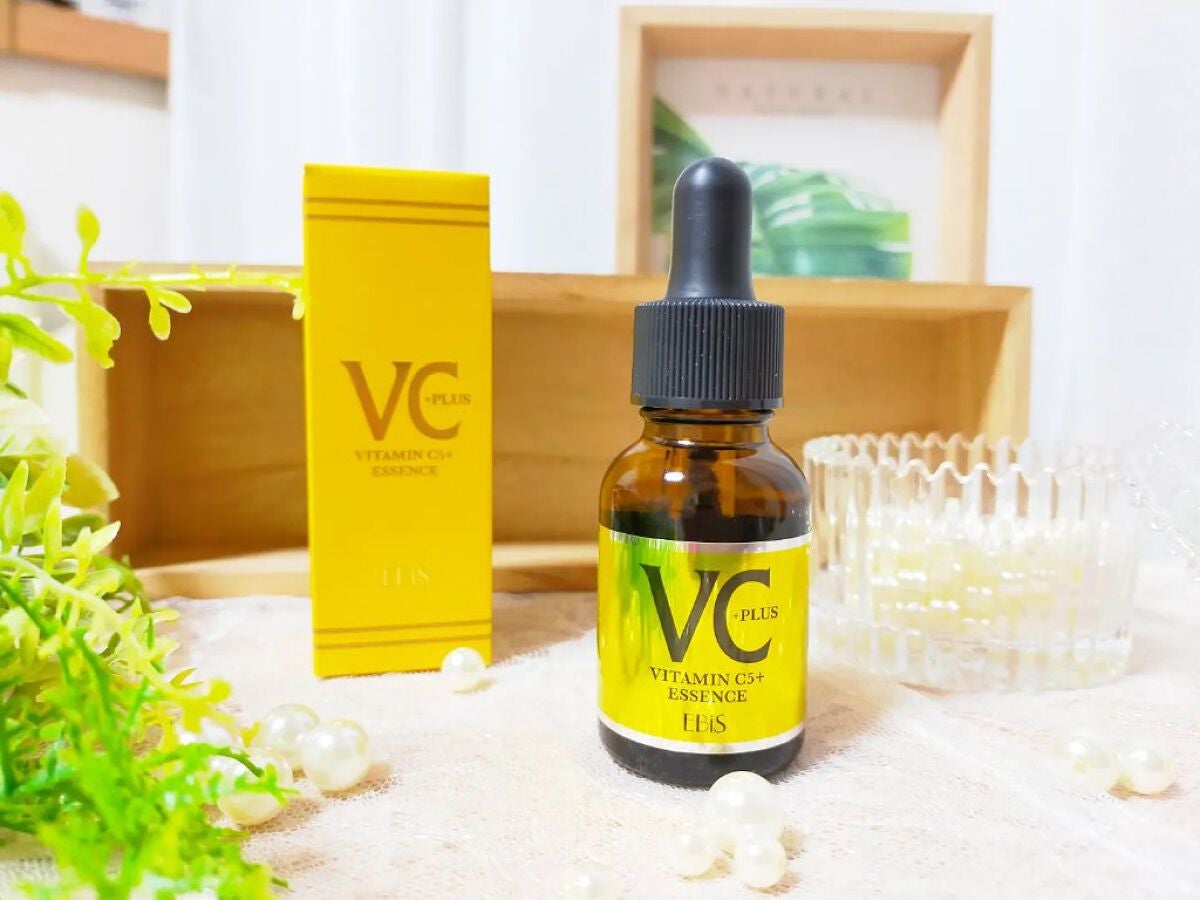 Cエッセンス/EBiS化粧品/美容液を使ったクチコミ(3枚目)