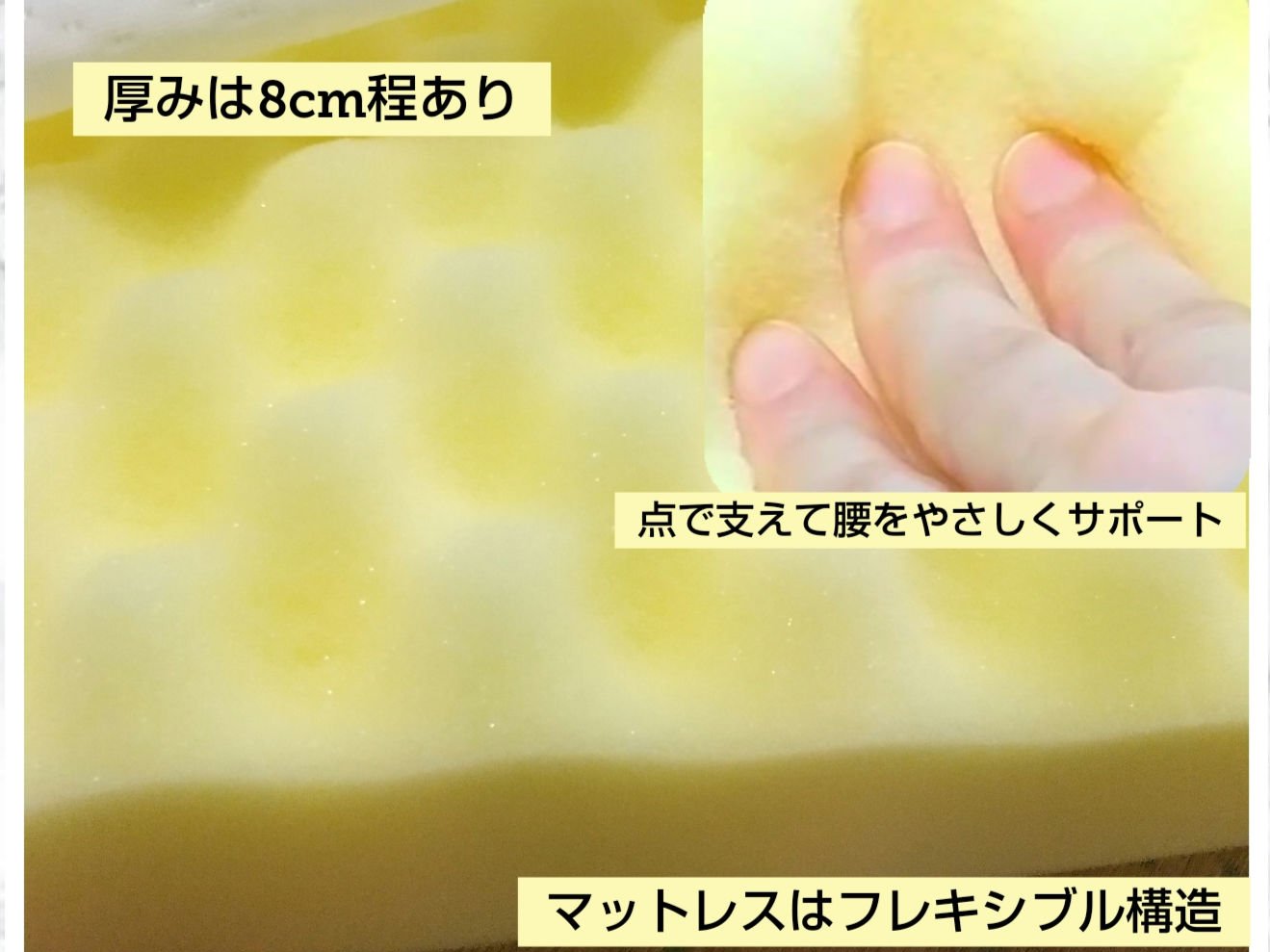 を使ったクチコミ（3枚目）