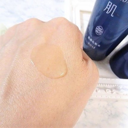 肌潤化粧水/米肌/化粧水を使ったクチコミ(6枚目)