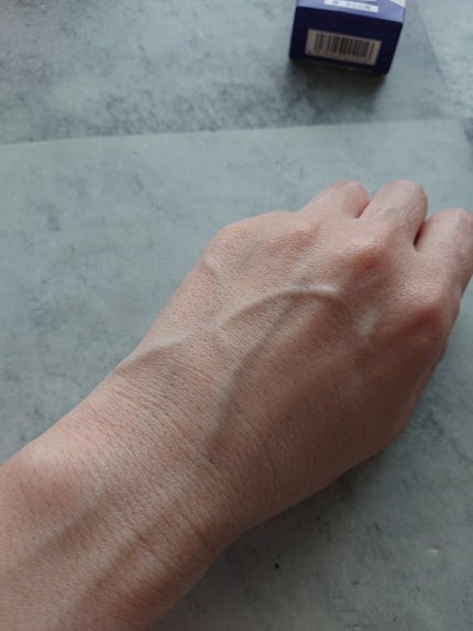 雪肌美人UVジェル/雪の元/日焼け止めジェルを使ったクチコミ(4枚目)