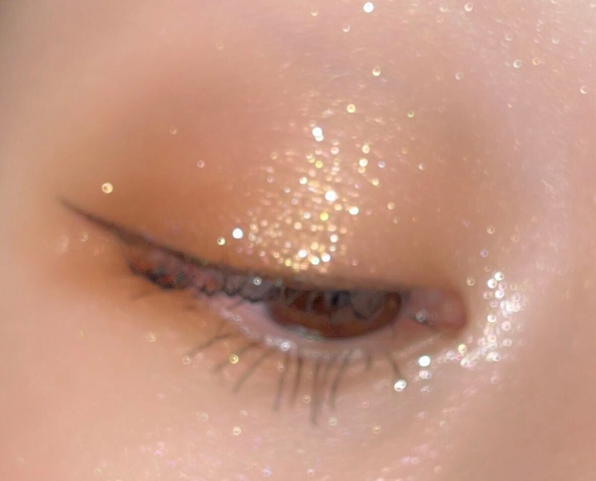 アイカラーレーション/LUNASOL/アイシャドウパレットを使ったクチコミ(2枚目)