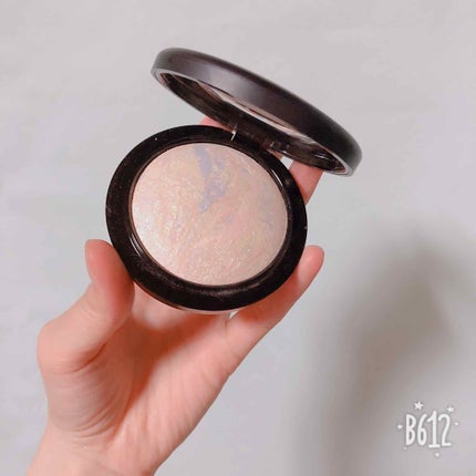 M·A·C ミネラライズ スキンフィニッシュ/M・A・C/パウダーハイライトを使ったクチコミ(2枚目)