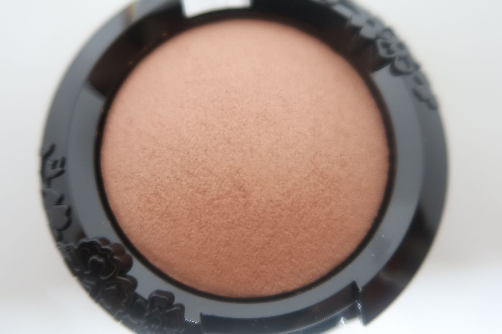 リシェ フォギーオン チークス/Visée/パウダーチークを使ったクチコミ（3枚目）