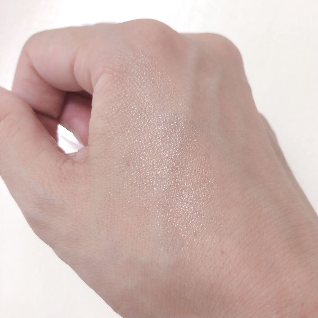 フェイスシャインハイライト ビームフラッシュ/ETUDE/パウダーハイライトを使ったクチコミ（3枚目）