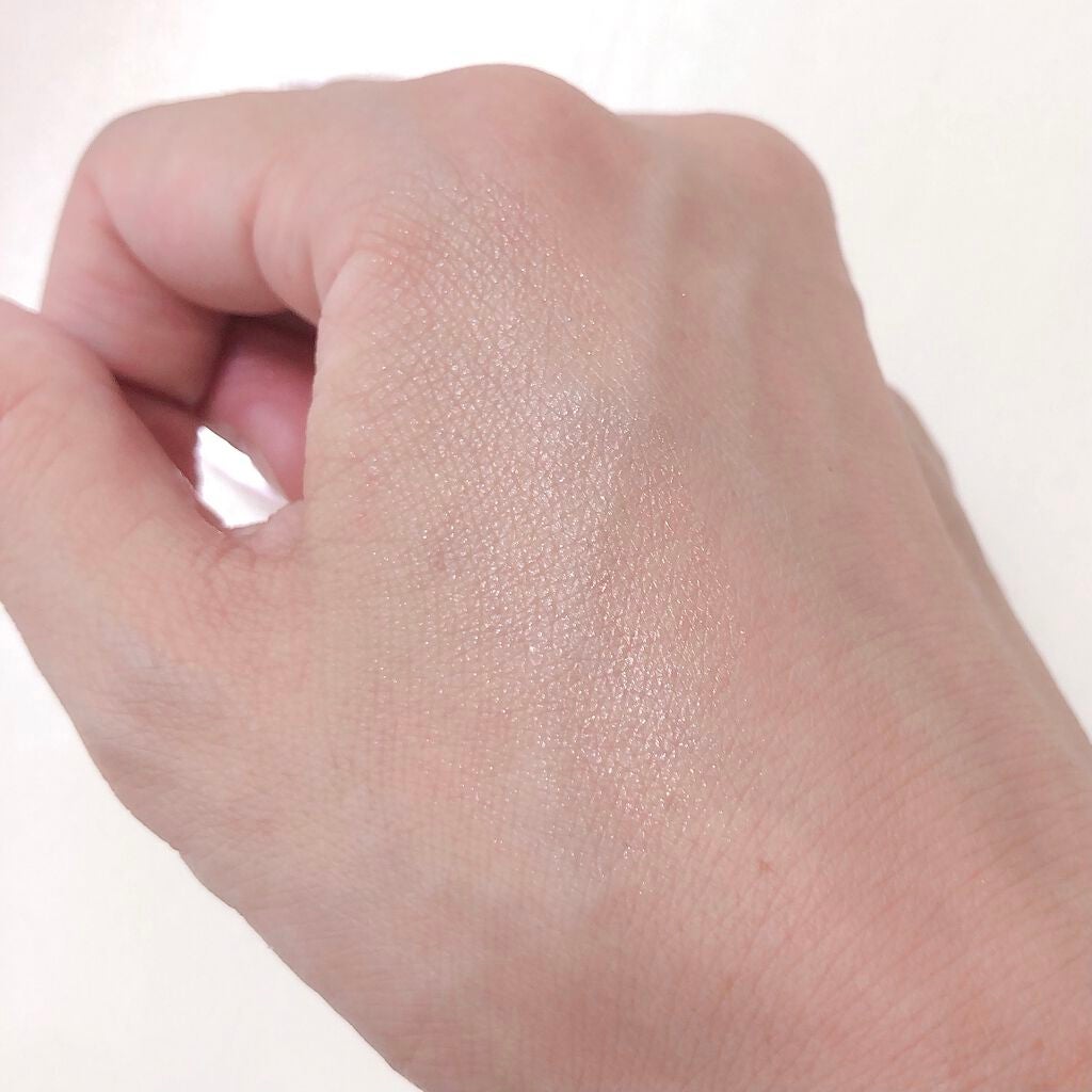 フェイスシャインハイライト/ETUDE/パウダーハイライトを使ったクチコミ(3枚目)