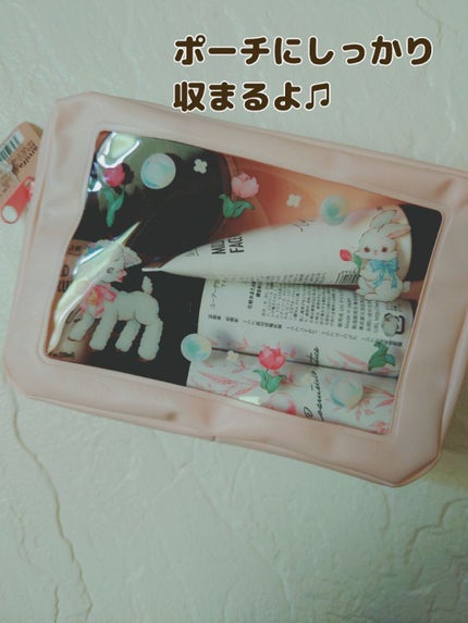 UG マイルドクリーム/U R GLAM/フェイスクリームを使ったクチコミ(4枚目)