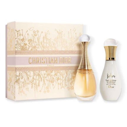 ジャドール オードゥ パルファン コフレ(2024)