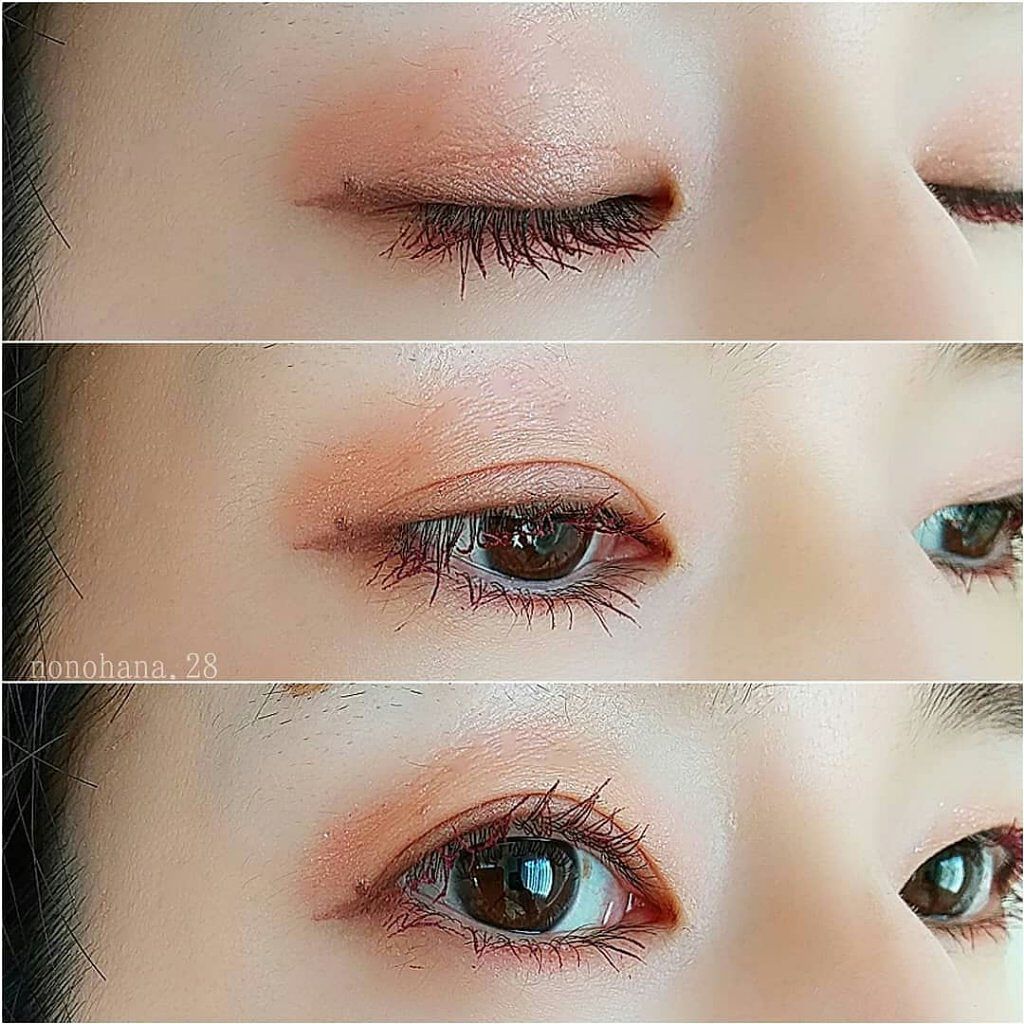 ロング＆カールマスカラ アドバンストフィルム/ヒロインメイク/マスカラを使ったクチコミ（2枚目）