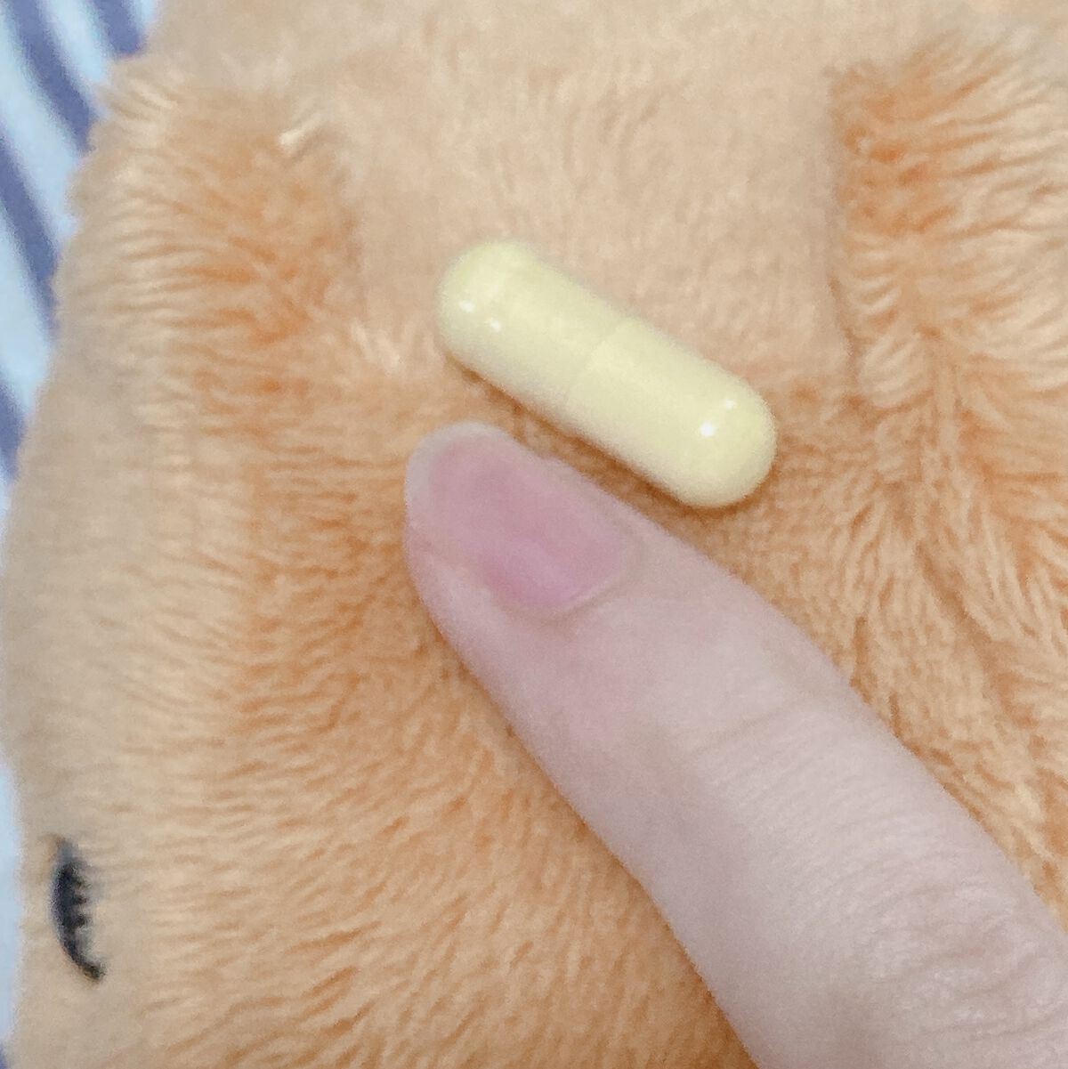 ビタミンC・亜鉛・乳酸菌・ビタミンB2・ビタミンB6/Dear-Natura (ディアナチュラ)/健康サプリメントを使ったクチコミ（2枚目）