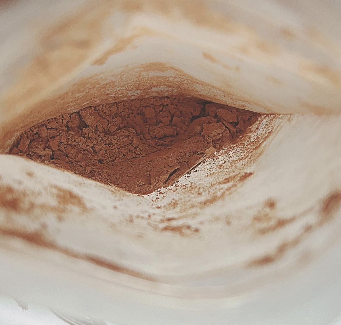 茶カテキン粉末 超高濃度 /Qualselect/食品を使ったクチコミ（2枚目）