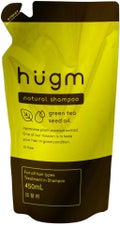 ハグムナチュラルシャンプー シャンプー詰替用