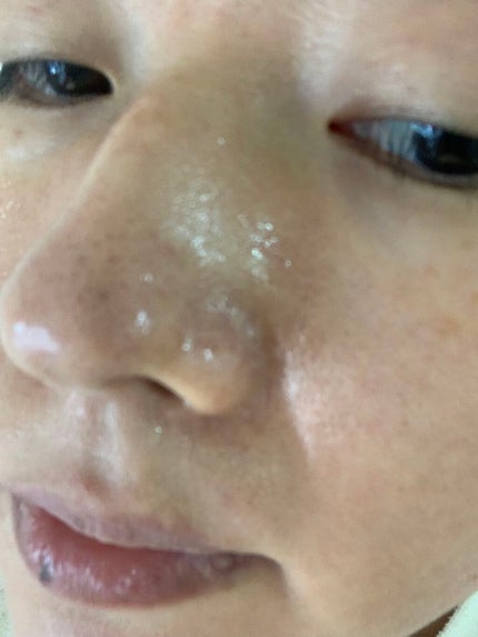 エンリッチリフト ウォッシングフォーム/ドクターシーラボⓇ/泡洗顔を使ったクチコミ(5枚目)