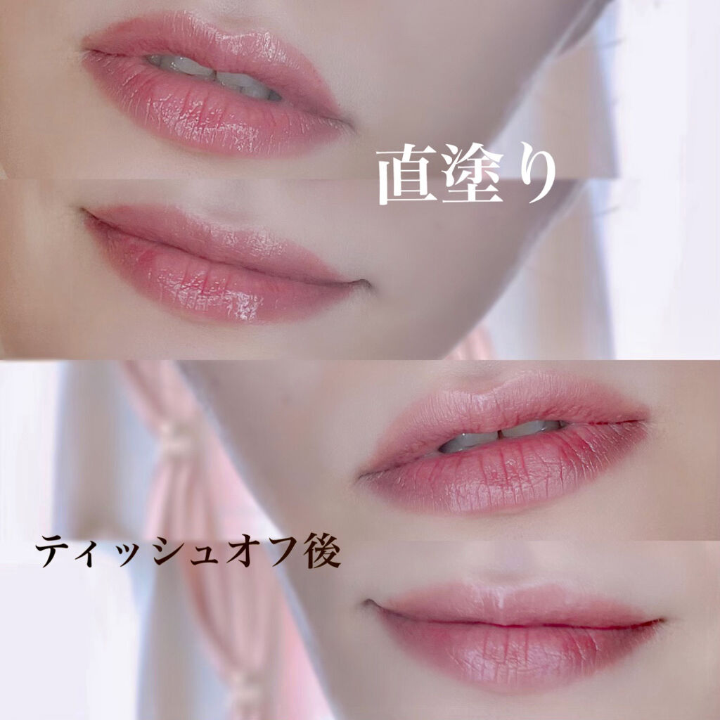 ケイト リップモンスター/KATE/口紅を使ったクチコミ（3枚目）