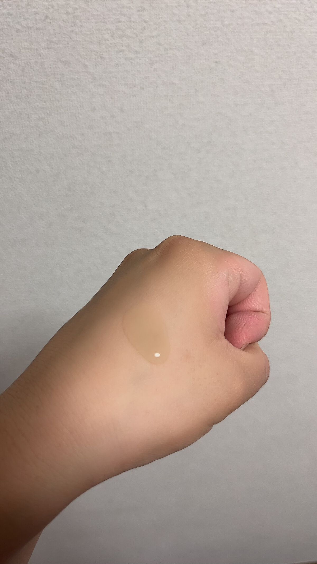 セラム N°1 ドゥ シャネル/CHANEL/美容液を使ったクチコミ（3枚目）