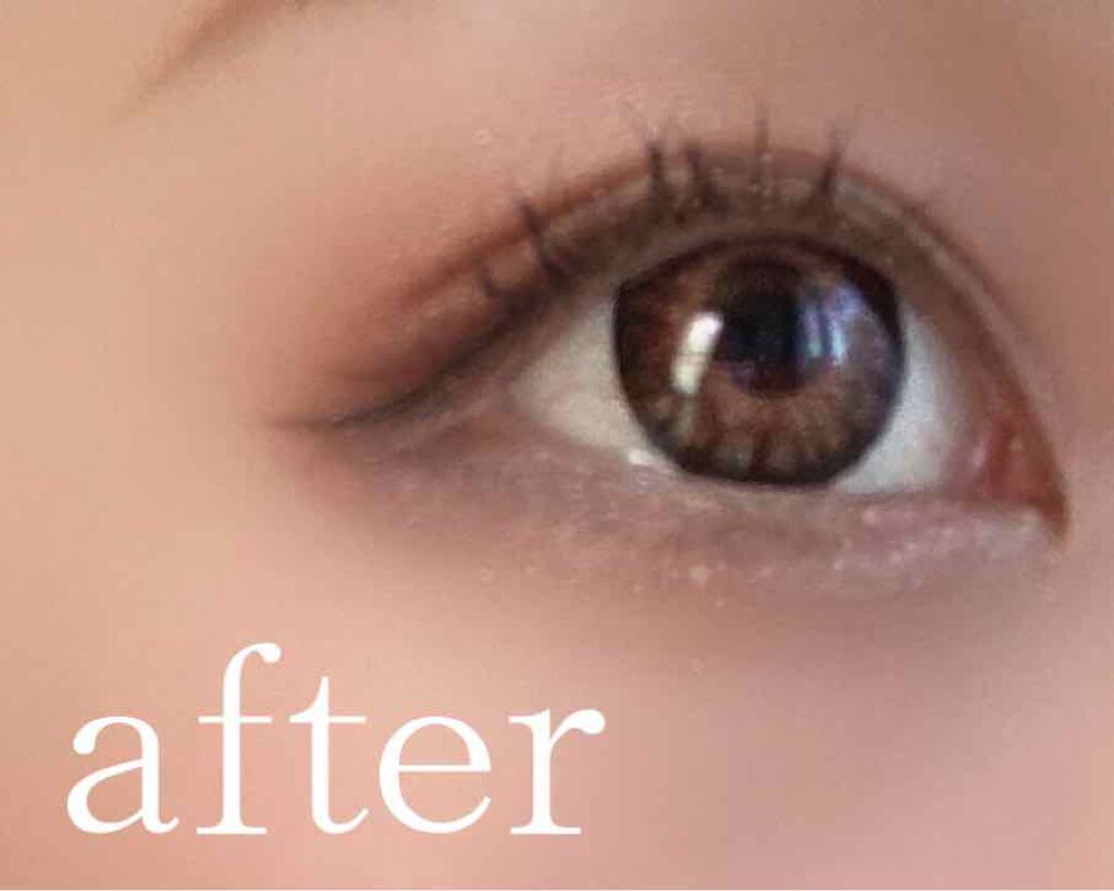 ホットマスカーラー/Rooro/ホットビューラーを使ったクチコミ（2枚目）