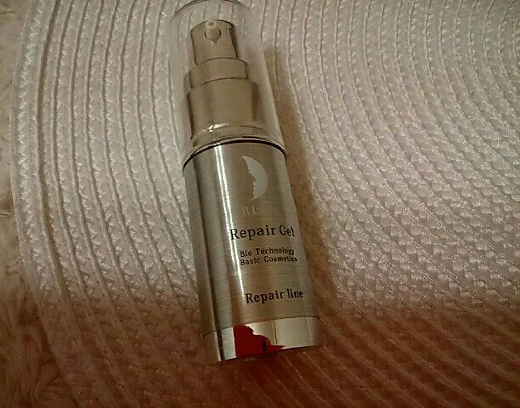 リペアジェル/リソウコーポレーション/美容液を使ったクチコミ(1枚目)