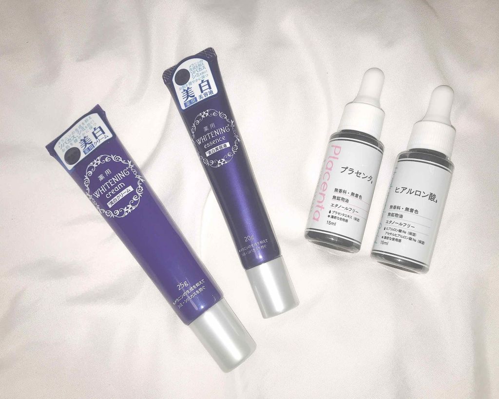 みゆ on LIPS 「このアプリで知って買ってみました❁✎︎____________..」(1枚目)