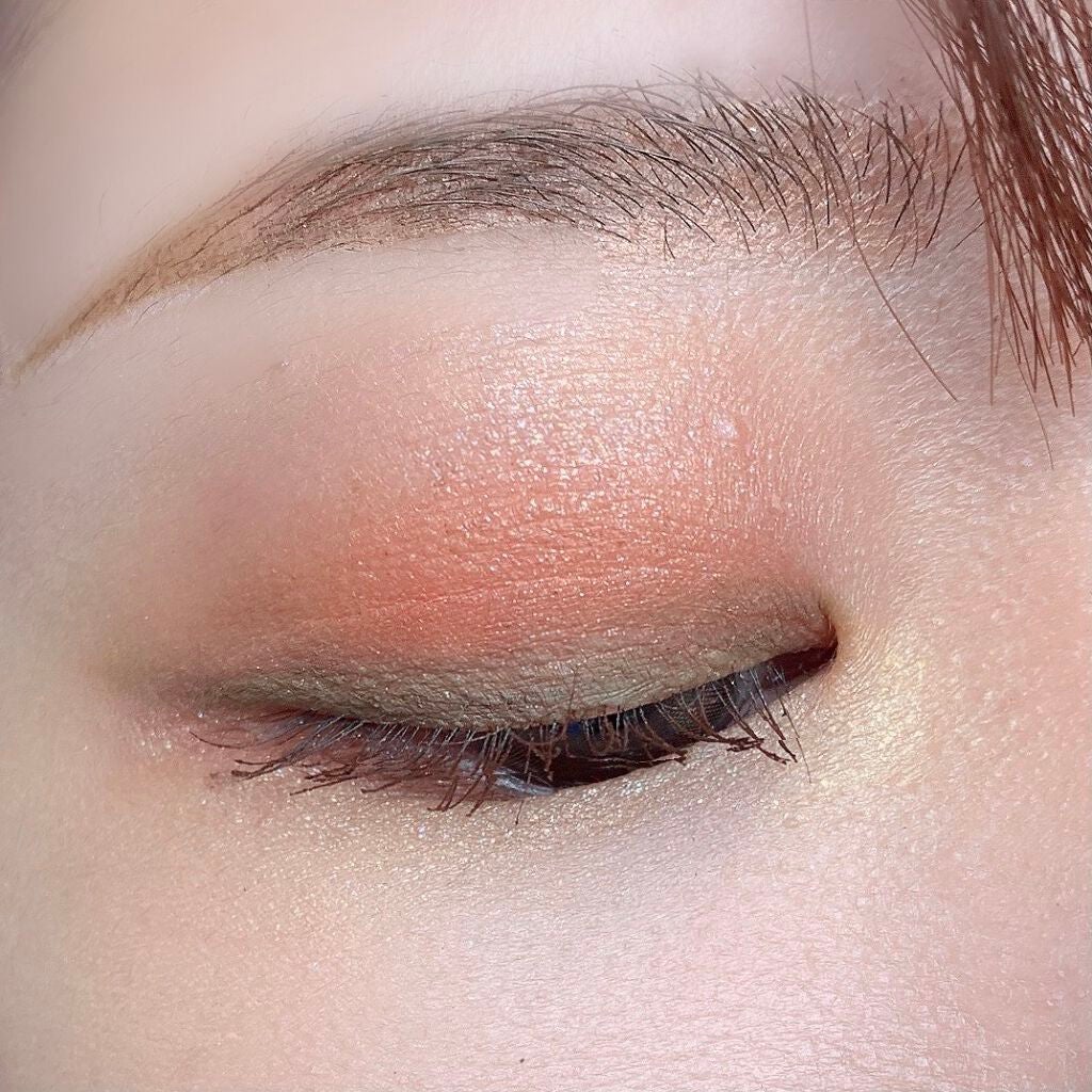 ロング&カールマスカラ アドバンストフィルム/ヒロインメイク/マスカラを使ったクチコミ(3枚目)