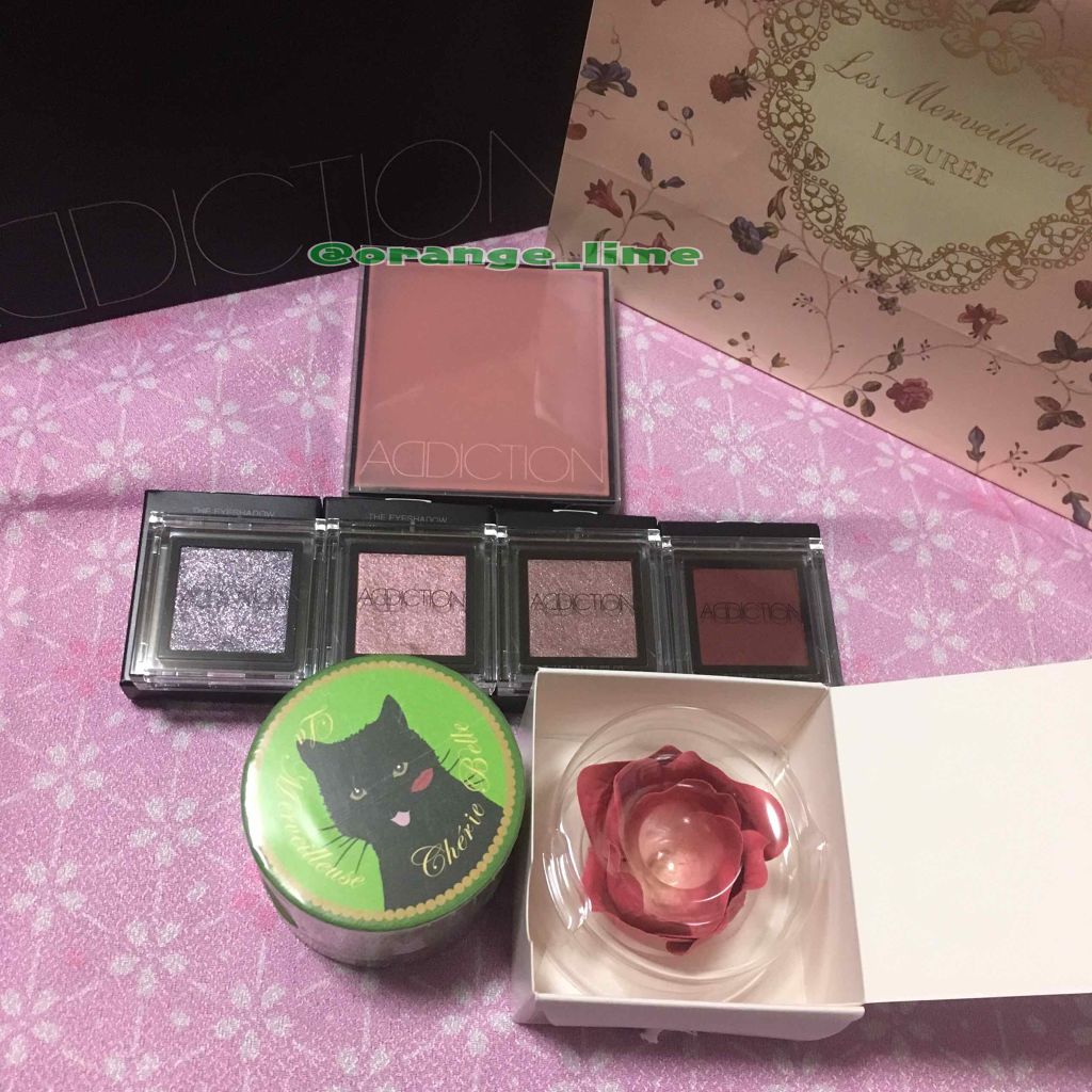 フェイスカラー　ローズ　ラデュレ(レフィル) 02番　8箱 フェイスカラー ローズ ラデュレ(レフィル) 02番 8箱 フェイス