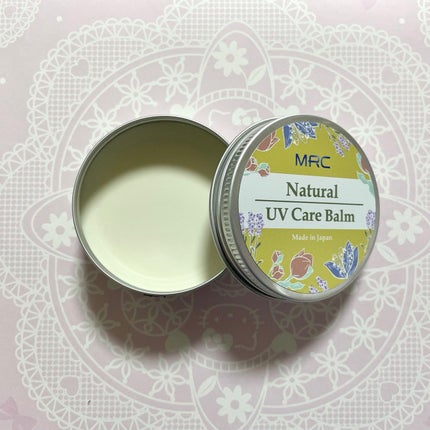 オーガニックスキンバーム/MRC/その他スキンケアを使ったクチコミ(3枚目)