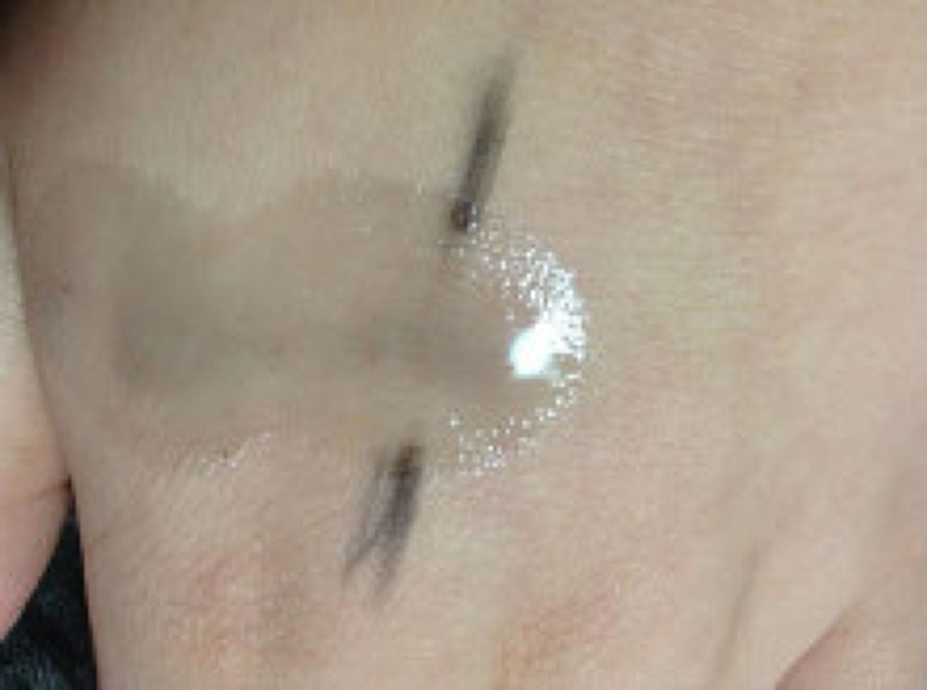 ラチュール クレンジングジェル/VINA/クレンジングジェルを使ったクチコミ(1枚目)