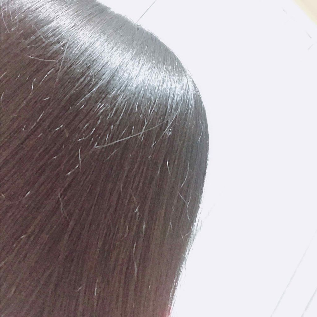プレミアムリペアマスク(資生堂 プレミアムリペアマスク)/TSUBAKI/ヘアマスク・ヘアパックを使ったクチコミ(4枚目)