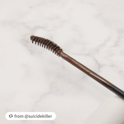 ラブ・ライナー オールラッシュマスク/ラブ・ライナー/マスカラを使ったクチコミ(2枚目)