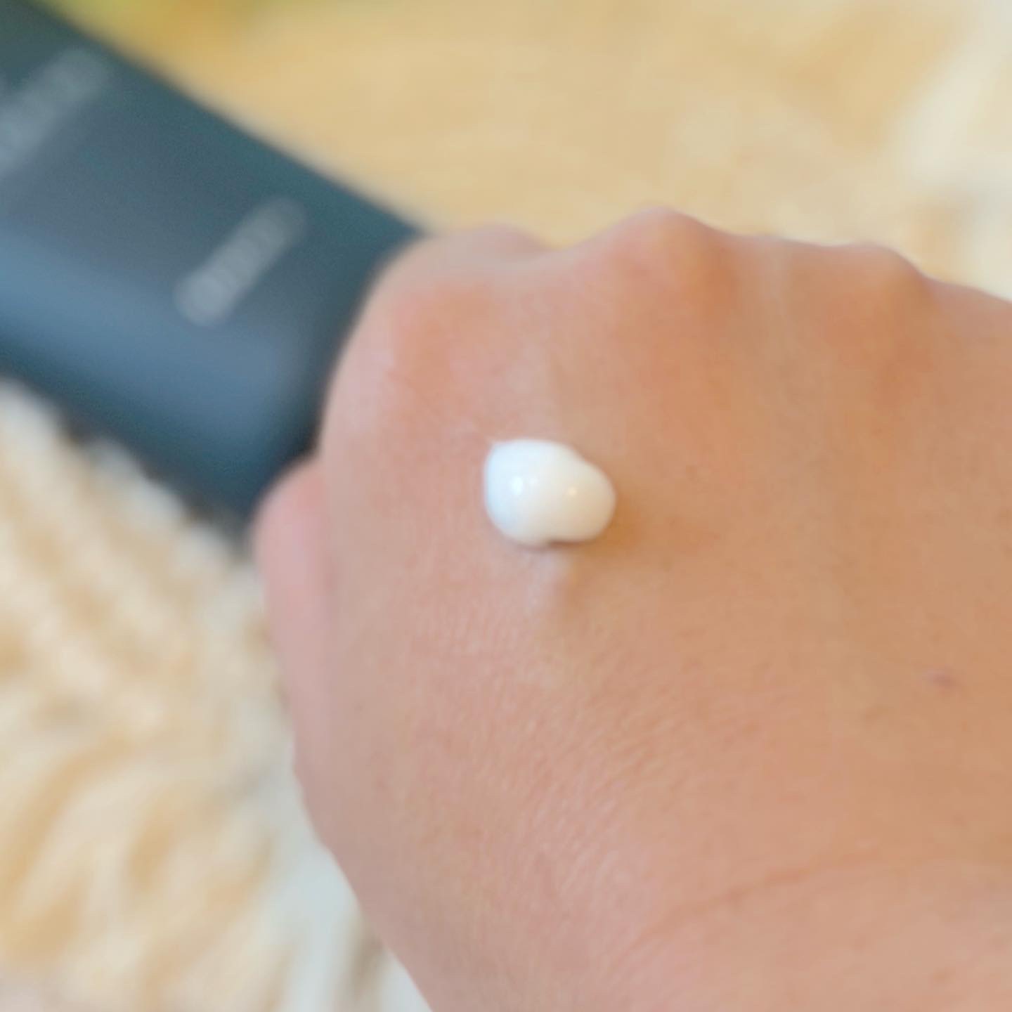 HITOKAN タイムレスリペアワンGR/fracora/オールインワン化粧品を使ったクチコミ（2枚目）