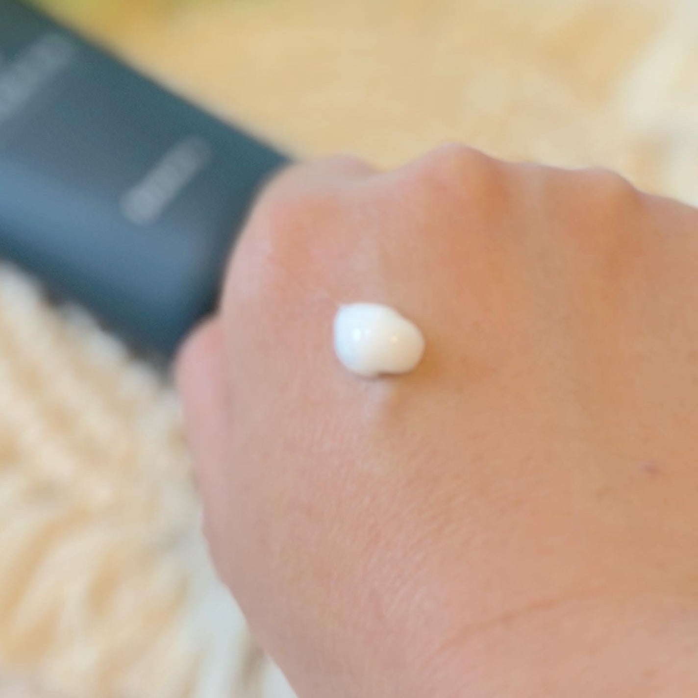 HITOKAN タイムレスリペアワンGR/fracora/オールインワン化粧品を使ったクチコミ(2枚目)